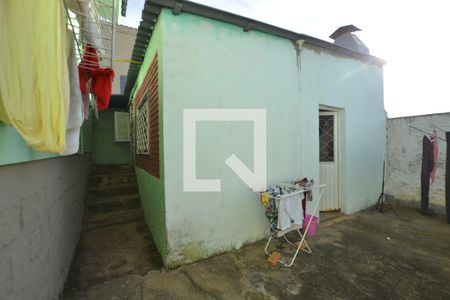 Casa à venda com 140m², 3 quartos e sem vagaQuintal