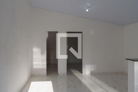 Sala de kitnet/studio para alugar com 1 quarto, 70m² em Jardim Campos Eliseos, Campinas