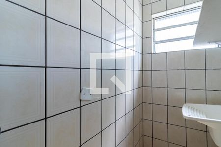 Casa para alugar com 80m², 2 quartos e 1 vagaÁrea de Serviço