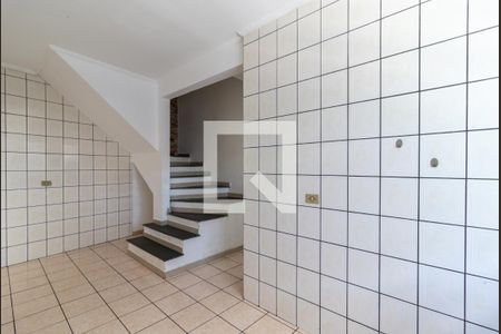 Casa para alugar com 80m², 2 quartos e 1 vagaCozinha