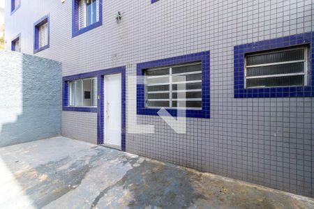 Casa para alugar com 80m², 2 quartos e 1 vagaQuintal e Garagem
