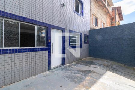 Casa para alugar com 80m², 2 quartos e 1 vagaQuintal e Garagem
