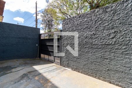 Casa para alugar com 80m², 2 quartos e 1 vagaQuintal e Garagem
