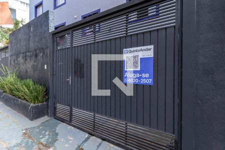 Casa para alugar com 80m², 2 quartos e 1 vagaFachada