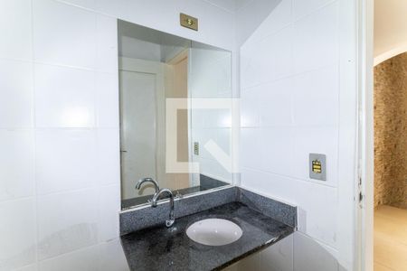 Casa para alugar com 80m², 2 quartos e 1 vagaBanheiro