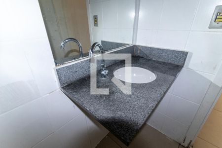 Casa para alugar com 80m², 2 quartos e 1 vagaBanheiro