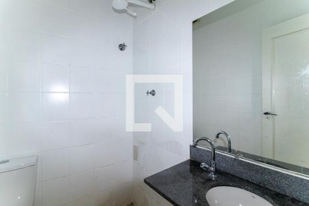 Casa para alugar com 80m², 2 quartos e 1 vagaBanheiro