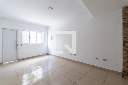 Casa para alugar com 80m², 2 quartos e 1 vagaSala