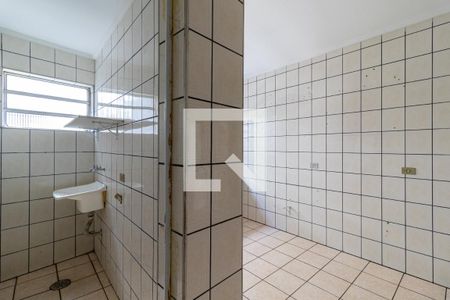 Casa para alugar com 80m², 2 quartos e 1 vagaCozinha