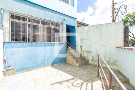 Casa à venda com 114m², 2 quartos e 1 vagaQuintal