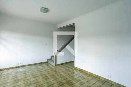 Sala de casa à venda com 2 quartos, 114m² em Independência, São Bernardo do Campo