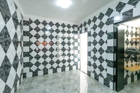 Casa à venda com 114m², 2 quartos e 1 vagaCozinha