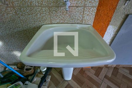 Casa à venda com 114m², 2 quartos e 1 vagaTanque