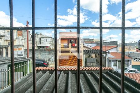 Casa à venda com 114m², 2 quartos e 1 vagaVista do Quarto 2