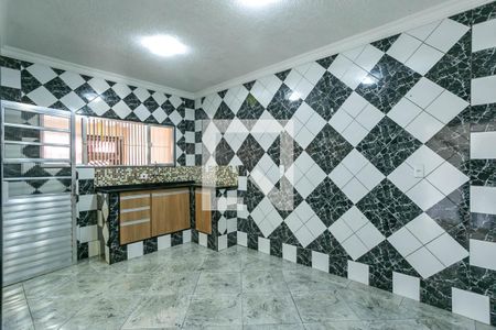 Casa à venda com 114m², 2 quartos e 1 vagaCozinha