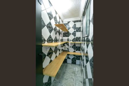 Casa à venda com 114m², 2 quartos e 1 vagaDespensa