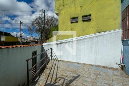 Casa à venda com 114m², 2 quartos e 1 vagaQuintal
