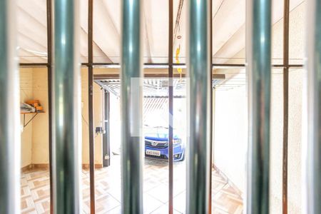 Casa à venda com 114m², 2 quartos e 1 vagaVista da Cozinha