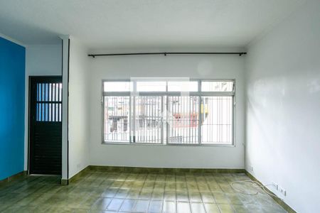 Sala de casa à venda com 2 quartos, 114m² em Independência, São Bernardo do Campo