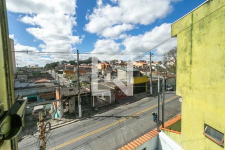 Casa à venda com 114m², 2 quartos e 1 vagaVista do Quarto 1