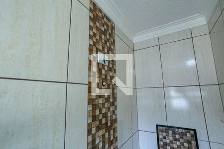 Casa à venda com 114m², 2 quartos e 1 vagaBanheiro