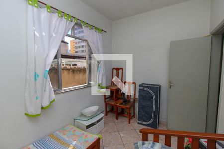 Apartamento à venda com 130m², 3 quartos e sem vagaQuarto 1