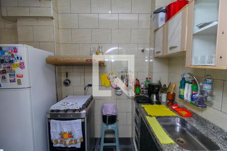 Apartamento à venda com 130m², 3 quartos e sem vagaCozinha - Armários