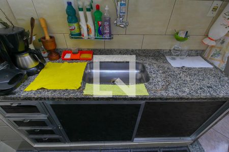 Apartamento à venda com 130m², 3 quartos e sem vagaCozinha - Armários