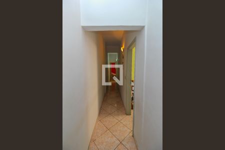 Apartamento à venda com 130m², 3 quartos e sem vagaCorredor