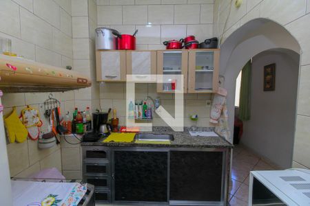 Apartamento à venda com 130m², 3 quartos e sem vagaCozinha - Armários