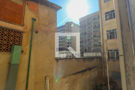 Apartamento à venda com 130m², 3 quartos e sem vagaVista do Quarto 2