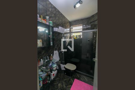 Apartamento à venda com 130m², 3 quartos e sem vagaBanheiro Social