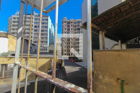 Apartamento à venda com 130m², 3 quartos e sem vagaVista do Quarto 3