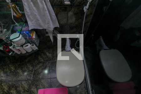 Apartamento à venda com 130m², 3 quartos e sem vagaBanheiro Social