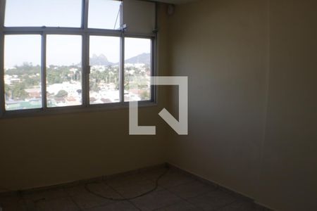 Quarto de apartamento para alugar com 1 quarto, 40m² em Taquara, Rio de Janeiro