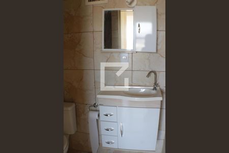 Apartamento para alugar com 40m², 1 quarto e 1 vagaBanheiro