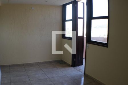 Sala de apartamento para alugar com 1 quarto, 40m² em Taquara, Rio de Janeiro