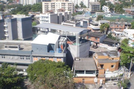 Apartamento para alugar com 40m², 1 quarto e 1 vagaCozinha