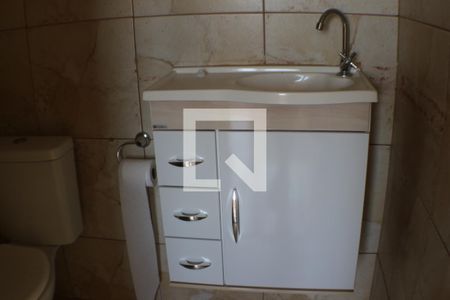 Apartamento para alugar com 40m², 1 quarto e 1 vagaBanheiro