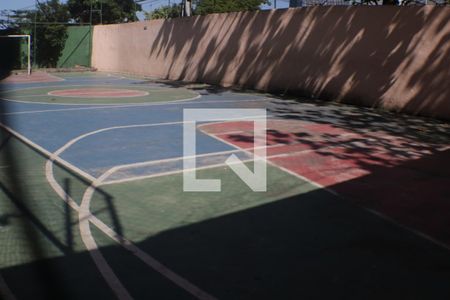 Apartamento para alugar com 40m², 1 quarto e 1 vagaQuadra