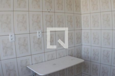 Apartamento para alugar com 40m², 1 quarto e 1 vagaCozinha