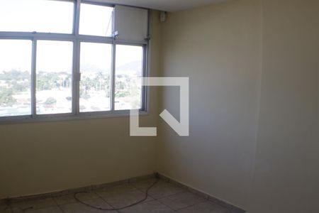 Quarto de apartamento para alugar com 1 quarto, 40m² em Taquara, Rio de Janeiro