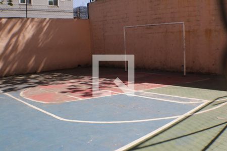 Apartamento para alugar com 40m², 1 quarto e 1 vagaQuadra