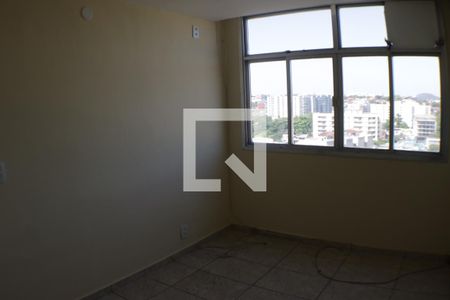 Quarto de apartamento para alugar com 1 quarto, 40m² em Taquara, Rio de Janeiro