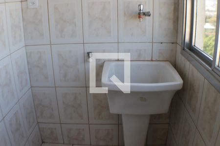 Apartamento para alugar com 40m², 1 quarto e 1 vagaCozinha