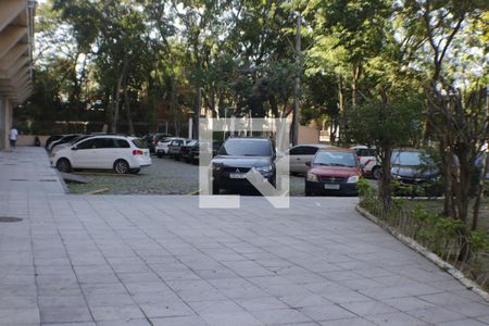 Apartamento para alugar com 40m², 1 quarto e 1 vagaGaragem