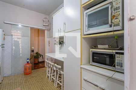 Apartamento à venda com 110m², 2 quartos e 1 vagaCozinha