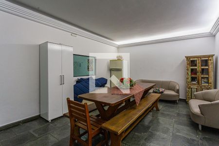 Apartamento à venda com 110m², 2 quartos e 1 vagaÁrea comum - Churrasqueira