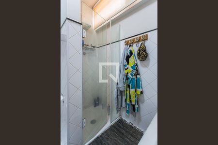 Apartamento à venda com 110m², 2 quartos e 1 vagaBanheiro