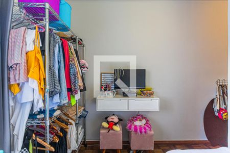 Apartamento à venda com 110m², 2 quartos e 1 vagaQuarto 1